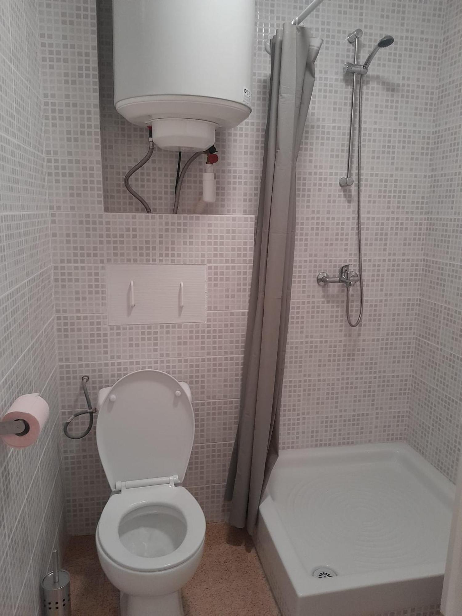 Charmant Studio Avec Balcon 2 Perpignan Eksteriør billede